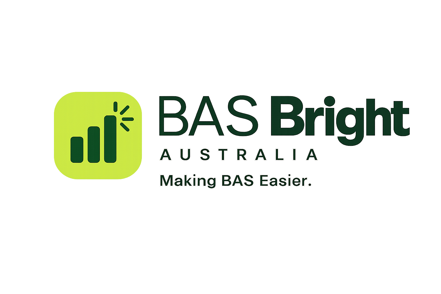 BAS Bright logo