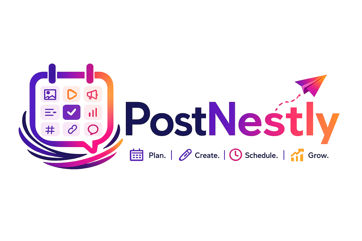 PostNestly logo