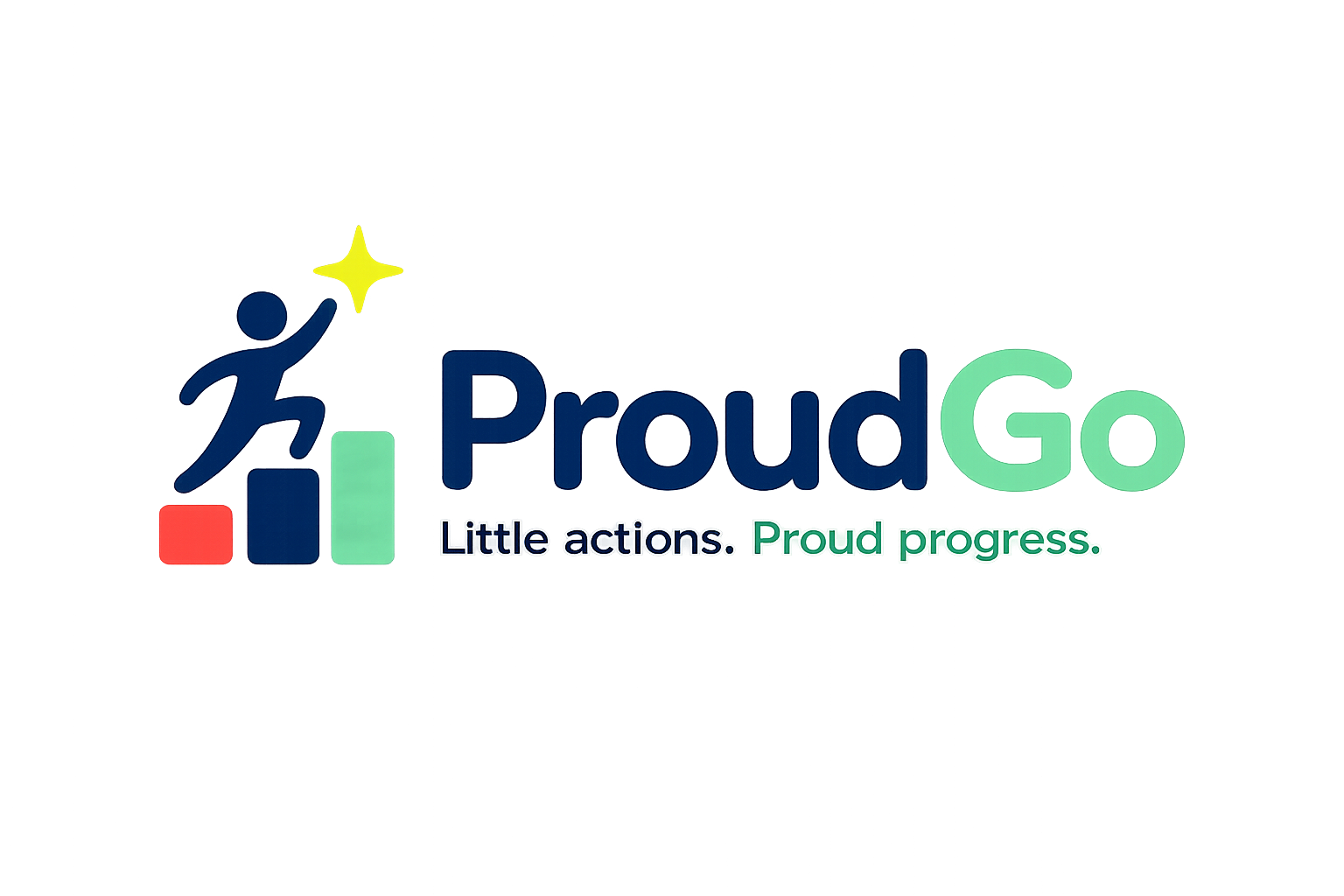 ProudGo logo